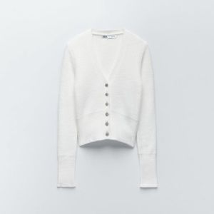 Zara Cardigan